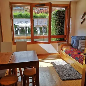 Bright Refurbished - Les Houches
